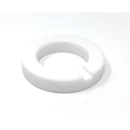 Springer Parts Shear Pump Seal Seat Cer; Replaces Waukesha Cherry-Burrell Part# BGT-014-000 BGT-014-000SP